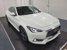 Infiniti Q * 3.0T SPORT * CARFAX * БЕЗ ПЪРВОНАЧАЛНА ВНОСКА, снимка 2