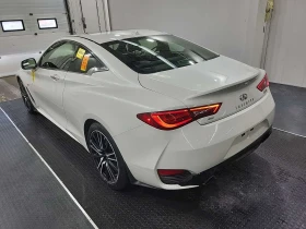 Infiniti Q * 3.0T SPORT * CARFAX * БЕЗ ПЪРВОНАЧАЛНА ВНОСКА, снимка 4