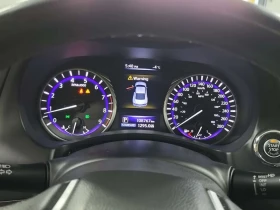 Infiniti Q * 3.0T SPORT * CARFAX * БЕЗ ПЪРВОНАЧАЛНА ВНОСКА, снимка 9