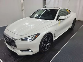 Infiniti Q * 3.0T SPORT * CARFAX * БЕЗ ПЪРВОНАЧАЛНА ВНОСКА, снимка 1