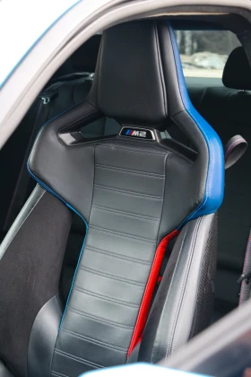 BMW M2 ECU Unlocked/Carbon Bucket, снимка 11