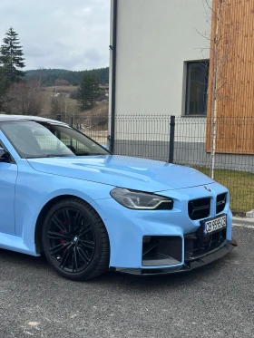 BMW M2 ECU Unlocked/Carbon Bucket, снимка 4