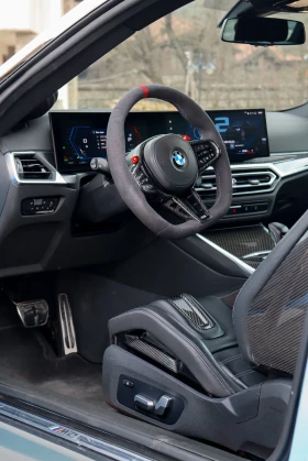 BMW M2 ECU Unlocked/Carbon Bucket, снимка 10