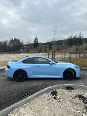 BMW M2 ECU Unlocked/Carbon Bucket, снимка 8