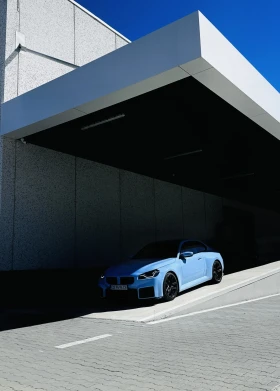 BMW M2 ECU Unlocked/Carbon Bucket, снимка 6