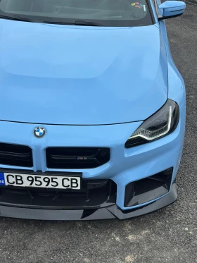 BMW M2 ECU Unlocked/Carbon Bucket, снимка 2