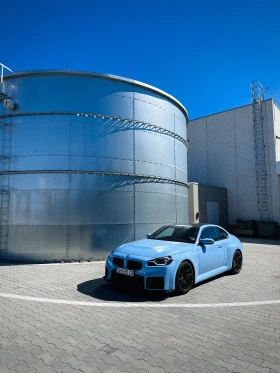 BMW M2 ECU Unlocked/Carbon Bucket, снимка 13