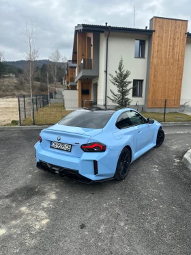 BMW M2 ECU Unlocked/Carbon Bucket, снимка 6