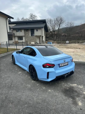 BMW M2 ECU Unlocked/Carbon Bucket, снимка 7