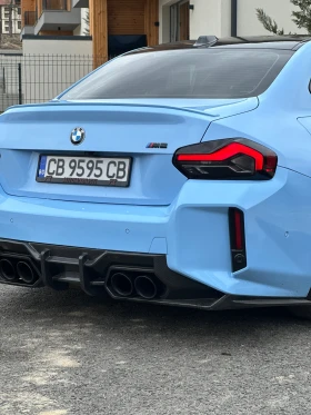 BMW M2 ECU Unlocked/Carbon Bucket, снимка 5