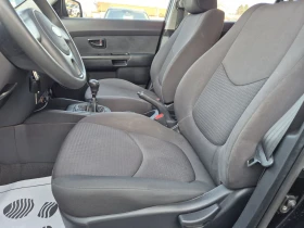 Kia Soul 1.6i-GPL, снимка 7