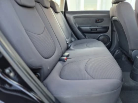 Kia Soul 1.6i-GPL, снимка 13