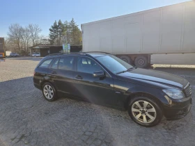 Mercedes-Benz C 200, снимка 4
