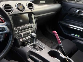 Ford Mustang * GT * KEYLESS* TUNING* , снимка 11