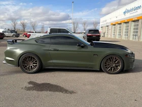 Ford Mustang * GT * KEYLESS* TUNING* , снимка 3