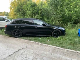 Audi A6 3.0BiTdi, снимка 8