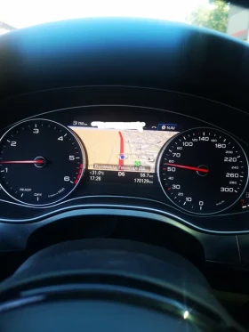 Audi A6 3.0BiTdi, снимка 10