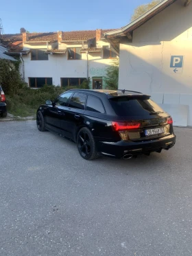 Audi A6 3.0BiTdi, снимка 2