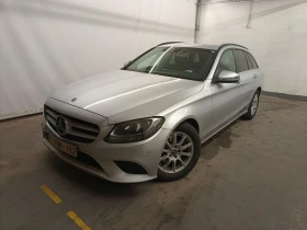 Mercedes-Benz C 160, снимка 2