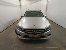 Mercedes-Benz C 160, снимка 13