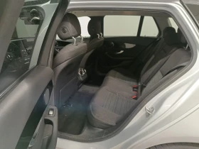 Mercedes-Benz C 160, снимка 6