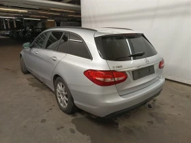 Mercedes-Benz C 160, снимка 4