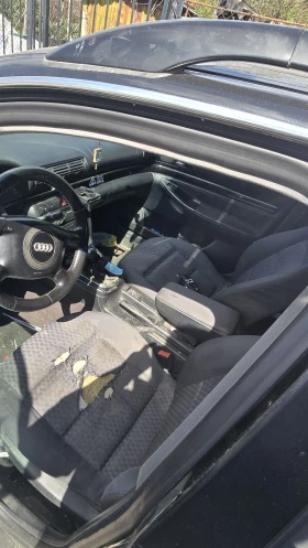 Audi A4 Цяла за части, снимка 3