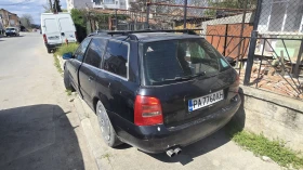 Audi A4 Цяла за части, снимка 1