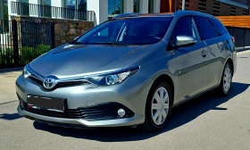 Toyota Auris 1.6.132k.c.2016 Benzin Full Max , снимка 1