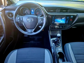 Toyota Auris 1.6.132k.c.2016 Benzin Full Max , снимка 10