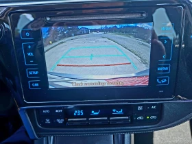 Toyota Auris 1.6.132k.c.2016 Benzin Full Max , снимка 15