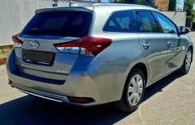 Toyota Auris 1.6.132k.c.2016 Benzin Full Max , снимка 5