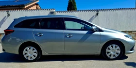 Toyota Auris 1.6.132k.c.2016 Benzin Full Max , снимка 6