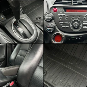 Honda Jazz 1.4i EXCLUSIVE - АВТОМАТИК, снимка 16