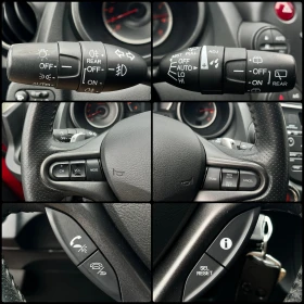 Honda Jazz 1.4i EXCLUSIVE - АВТОМАТИК, снимка 17