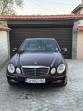 Mercedes-Benz E 280 2.8cdi, снимка 2