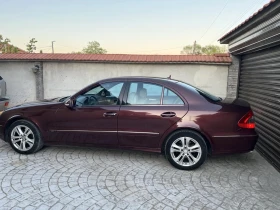 Mercedes-Benz E 280 2.8cdi, снимка 4