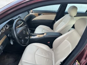 Mercedes-Benz E 280 2.8cdi, снимка 8
