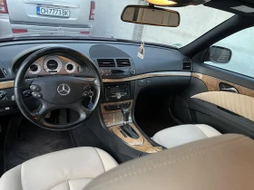 Mercedes-Benz E 280 2.8cdi, снимка 7