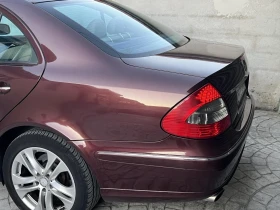 Mercedes-Benz E 280 2.8cdi, снимка 5