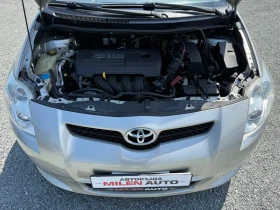 Toyota Auris (KATO НОВА), снимка 17