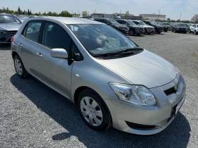 Toyota Auris (KATO НОВА), снимка 3