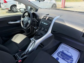 Toyota Auris (KATO НОВА), снимка 15