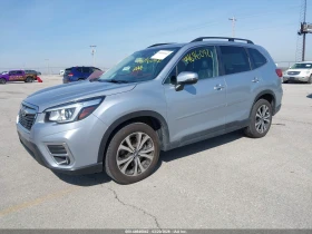 Subaru Forester 2.5* AWD* Крайна цена до БГ, снимка 1