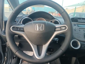 Honda Jazz 1, 4 COMFORT, Automatic, ЛИЗИНГ , снимка 8