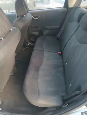 Honda Jazz 1, 4 COMFORT, Automatic, ЛИЗИНГ , снимка 11