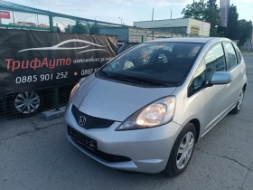 Honda Jazz 1, 4 COMFORT, Automatic, ЛИЗИНГ , снимка 1