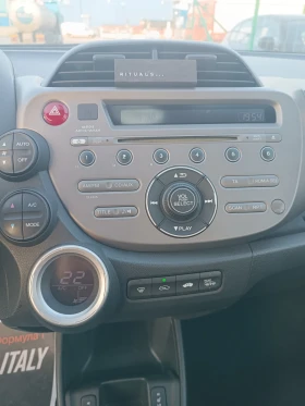 Honda Jazz 1, 4 COMFORT, Automatic, ЛИЗИНГ , снимка 10