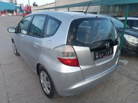 Honda Jazz 1, 4 COMFORT, Automatic, ЛИЗИНГ , снимка 3