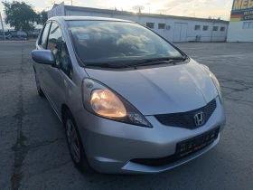 Honda Jazz 1, 4 COMFORT, Automatic, ЛИЗИНГ , снимка 2